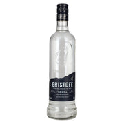 Vodka Eristoff Premium 37,5 % vol. 0,7 l