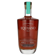 The Equiano Rum Co 43% vol. 0,7 l