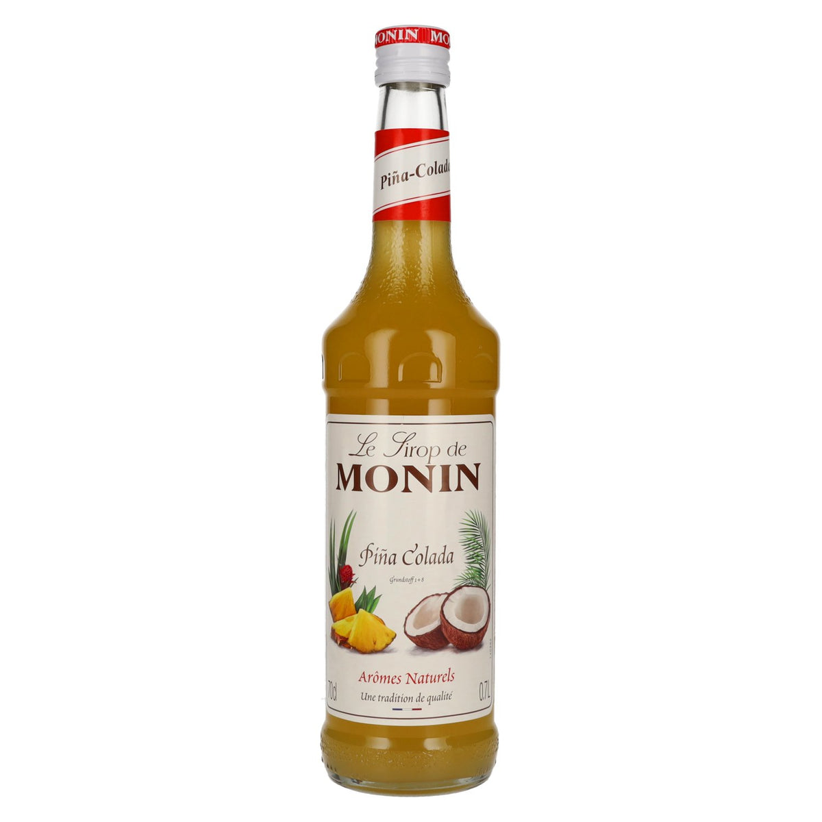 Monin PIÑA COLADA-siroop 0,7 l