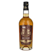 VOLBEAT Outlaw Gentlemen Irish Whiskey 40% vol. 0,7l