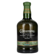 Connemara ORIGINAL Peated Single Malt Irish Whiskey, 40 % vol., 0,7 l