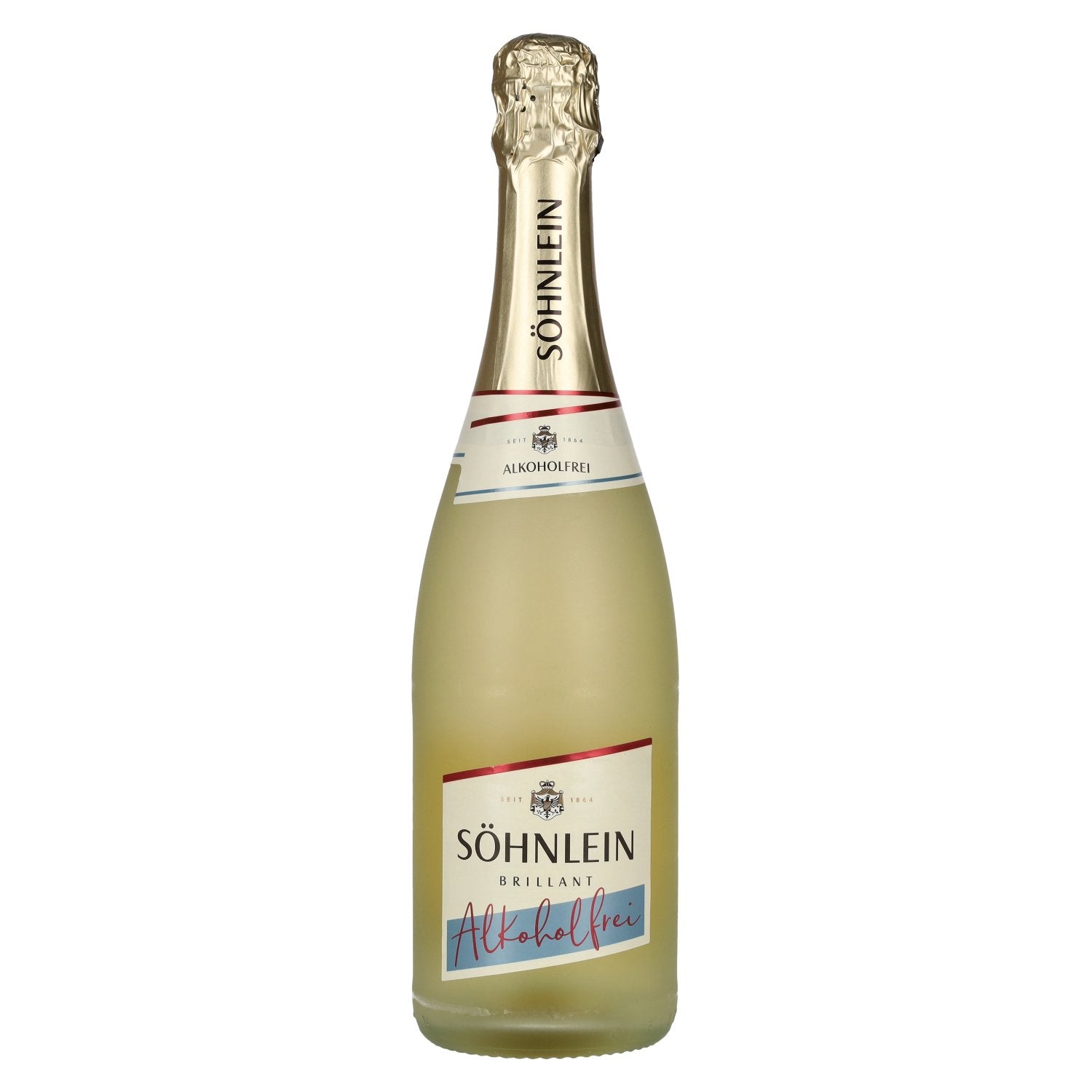 Söhnlein Brillant alcoholvrij 0,75l