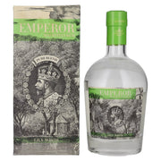 Emperor Mauritian Rum LILY WHITE 42% vol. 0.7 l in a gift box