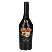 Baileys The Original Irish Cream 17 % vol. 0,7 l