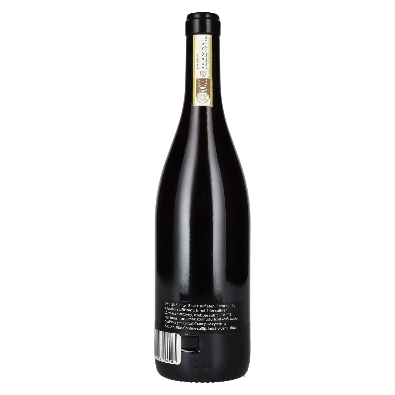 Gaja Barbaresco Costa Russi 2017 14 % vol. 0,75 l