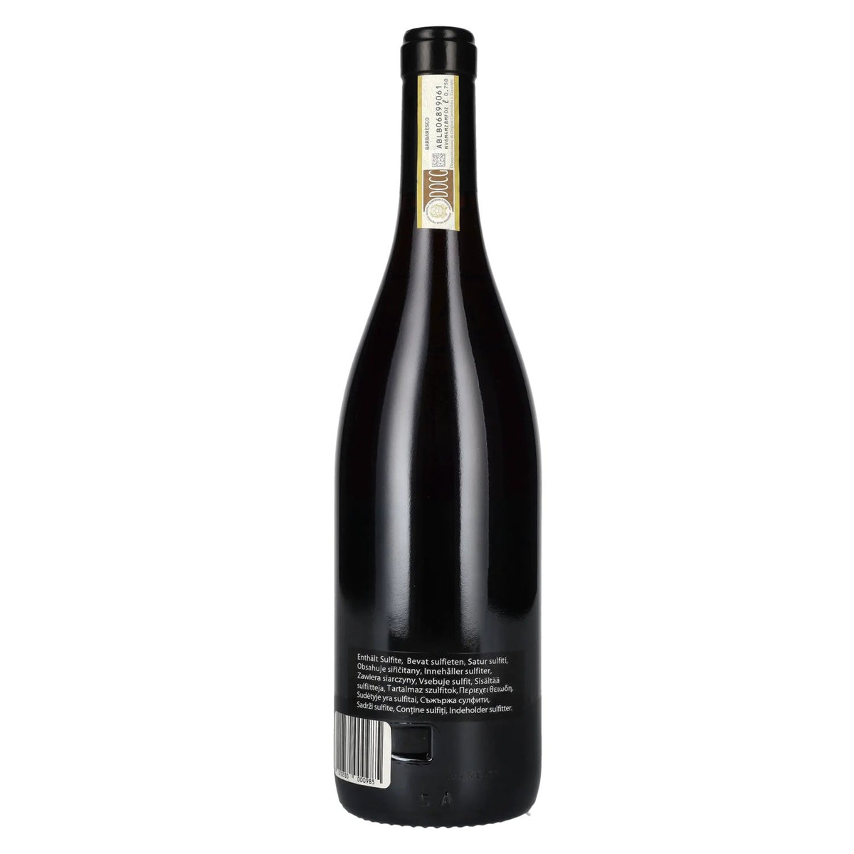Gaja Barbaresco Costa Russi 2017 14% ABV 0.75 l