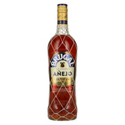 Brugal AÑEJO Superior Rhum dominicain 38 % vol. 1 l
