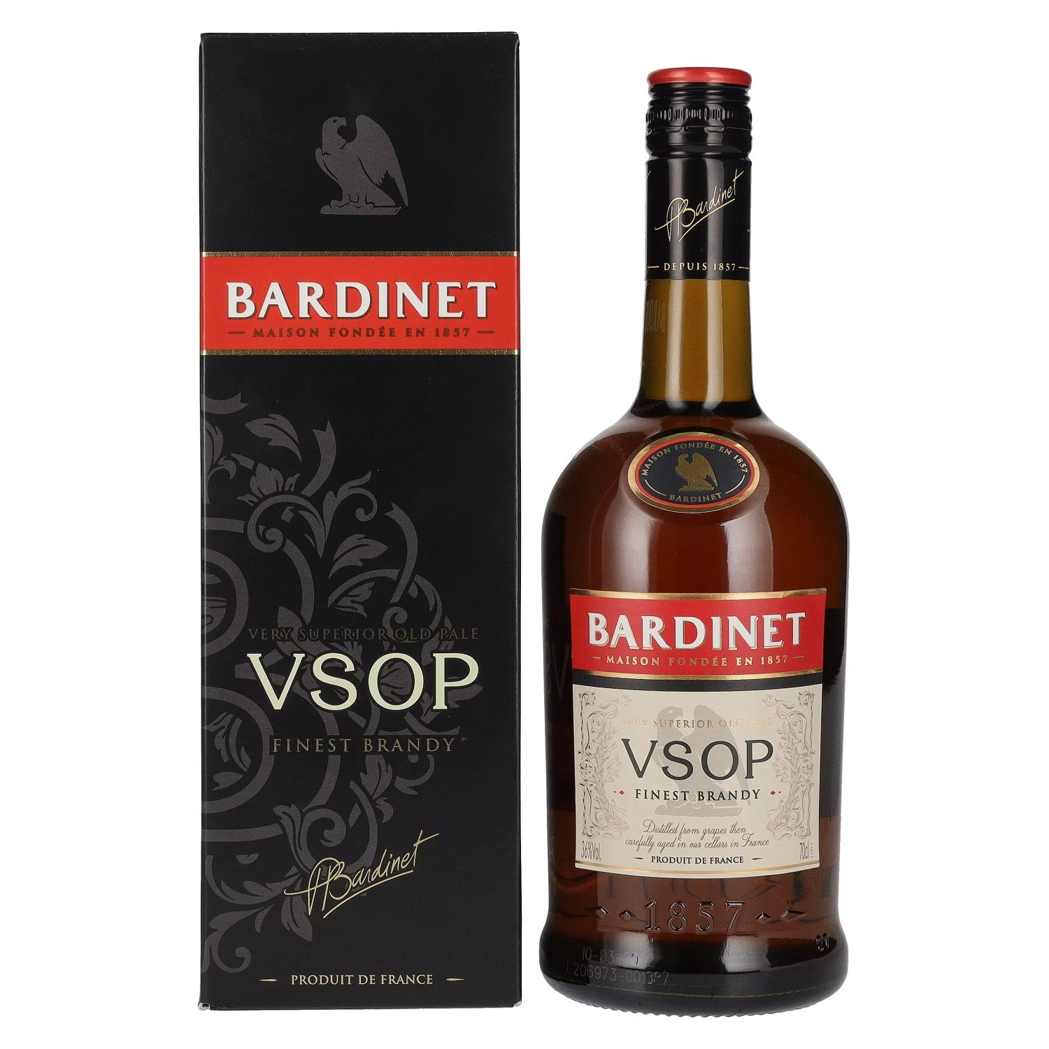 Bardinet Brandy