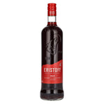 Eristoff Red Sloe Berry 18% ABV 1 litre