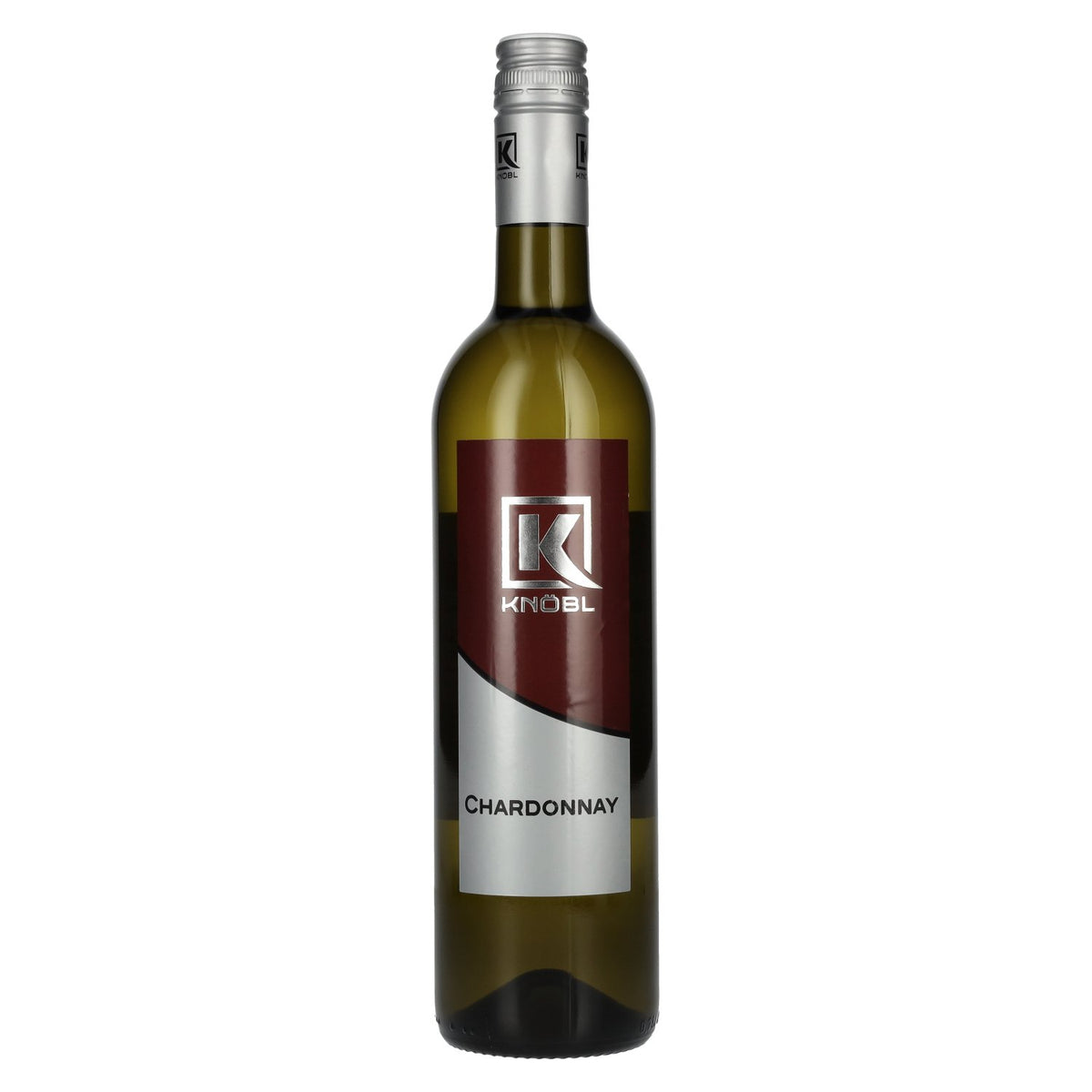 Knöbl Chardonnay 2024 12.5% ABV 0.75l