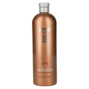 TATRATEA Peach Tea Liqueur 42% Vol. 0,7l