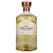 Volcan de Mi Tierra Tequila REPOSADO CRISTALINO 40% vol. 0,7 l