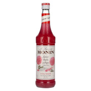 Le Sirop de Monin ZUCKERWATTE 0,7l