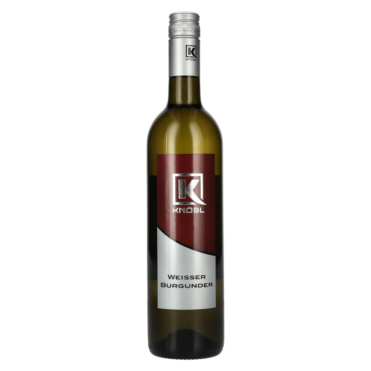 Knöbl Witte Bourgogne 2024 13% vol. 0,75 l