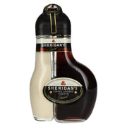 Sheridan's Coffee gelaagde likeur 15,5% vol. 0,5 l