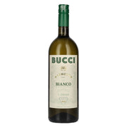 Bucci Vermouth Dry Bianco 16% vol. 1 l