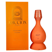 ADICCIŌN Tequila Añejo 100% agave 40% vol. 0,7 l in geschenkverpakking
