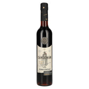 Sandeman PEDRO XIMÉNEZ Superior Natural Sweet Sherry Jerez 17 % vol. 0,5 l