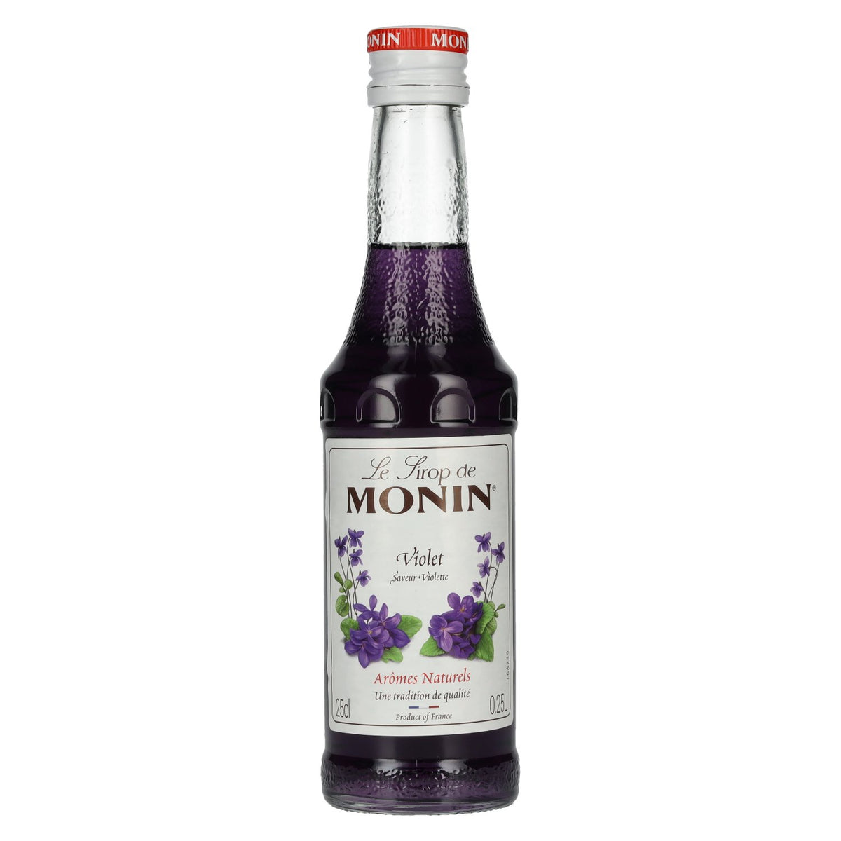 Monin Violet Syrup 0.25 l