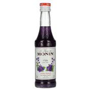 Monin-siroop VIOLET 0,25 l