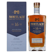Mortlach 16 Years Old DISTILLER'S DRAM Single Malt 43,4% Vol. 0,7l in Geschenkbox