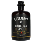 Rosemont Canadian Spice Spirit Drink 40% vol. 0,7 l