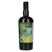 1423 S.B.S JAMAICA TECC Single Origin Rum 2022 57% Vol. 0,7l