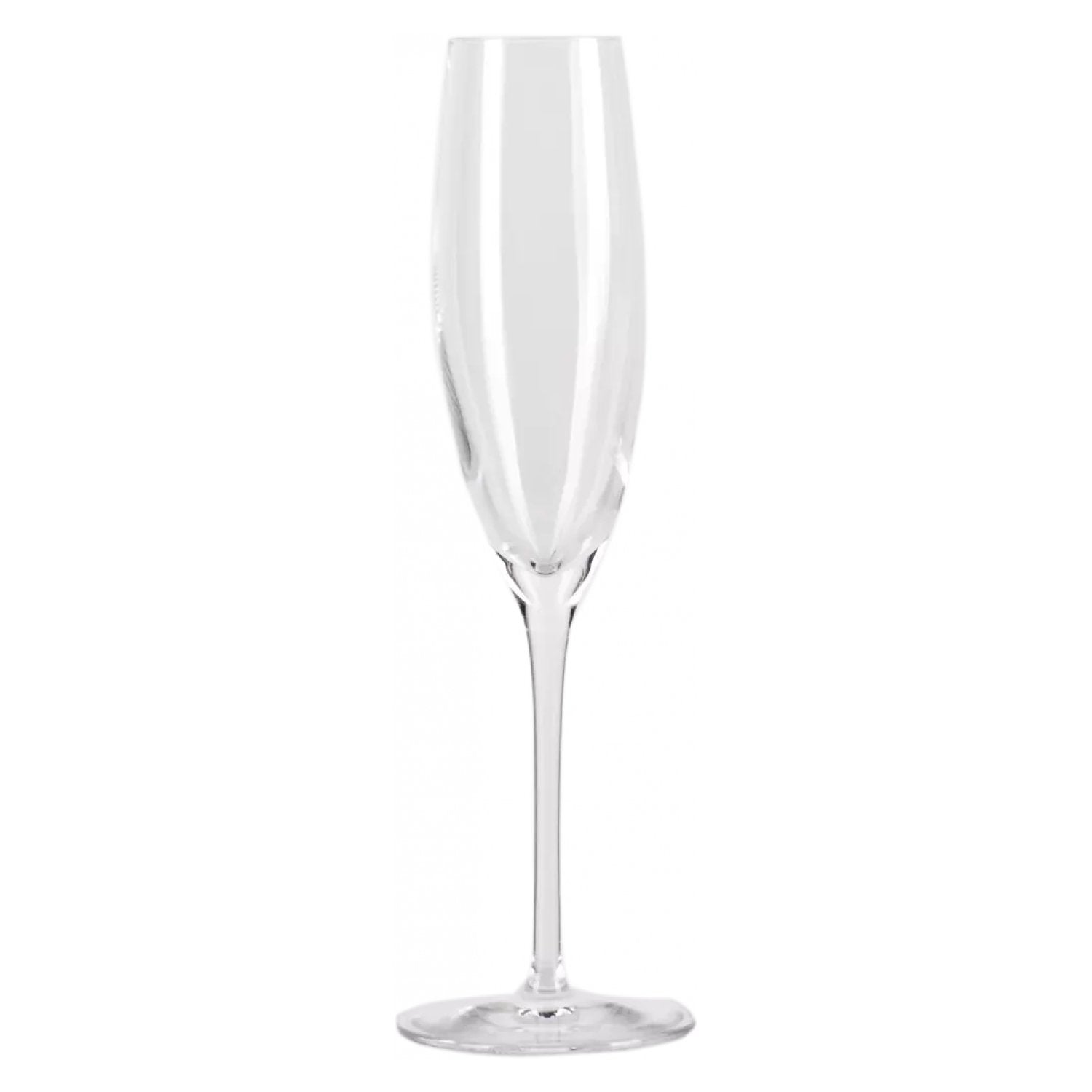 ILIOS champagne glass no. 4 calibrated 0.1l