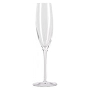 ILIOS champagneglas nr. 4, met maatverdeling, 0,1 l