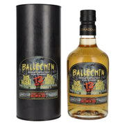 Edradour Ballechin 13 Years Old Trick Or Peat Halloween Limited Edition 2024 46,6% Vol. 0,7l in geschenkverpakking
