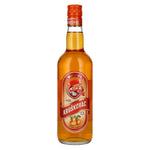 Liqueur de poires Badel Kruškovac 24 % vol., 0,7 l