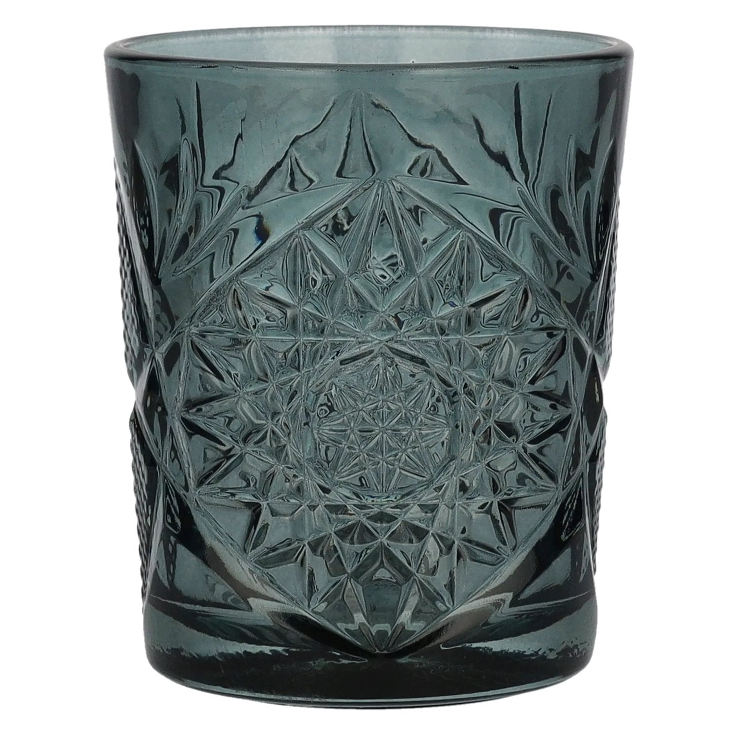 Onis Icon drinkglas groen 0,35l