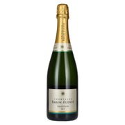 Baron-Fuenté TRADITION Champagne Brut 12,5% Vol. 0,75l