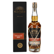 Rhum Planteray PARAGUAY Kyrö Rye Cask Finish 2019 44,4 % vol. 0,7 l dans un coffret cadeau