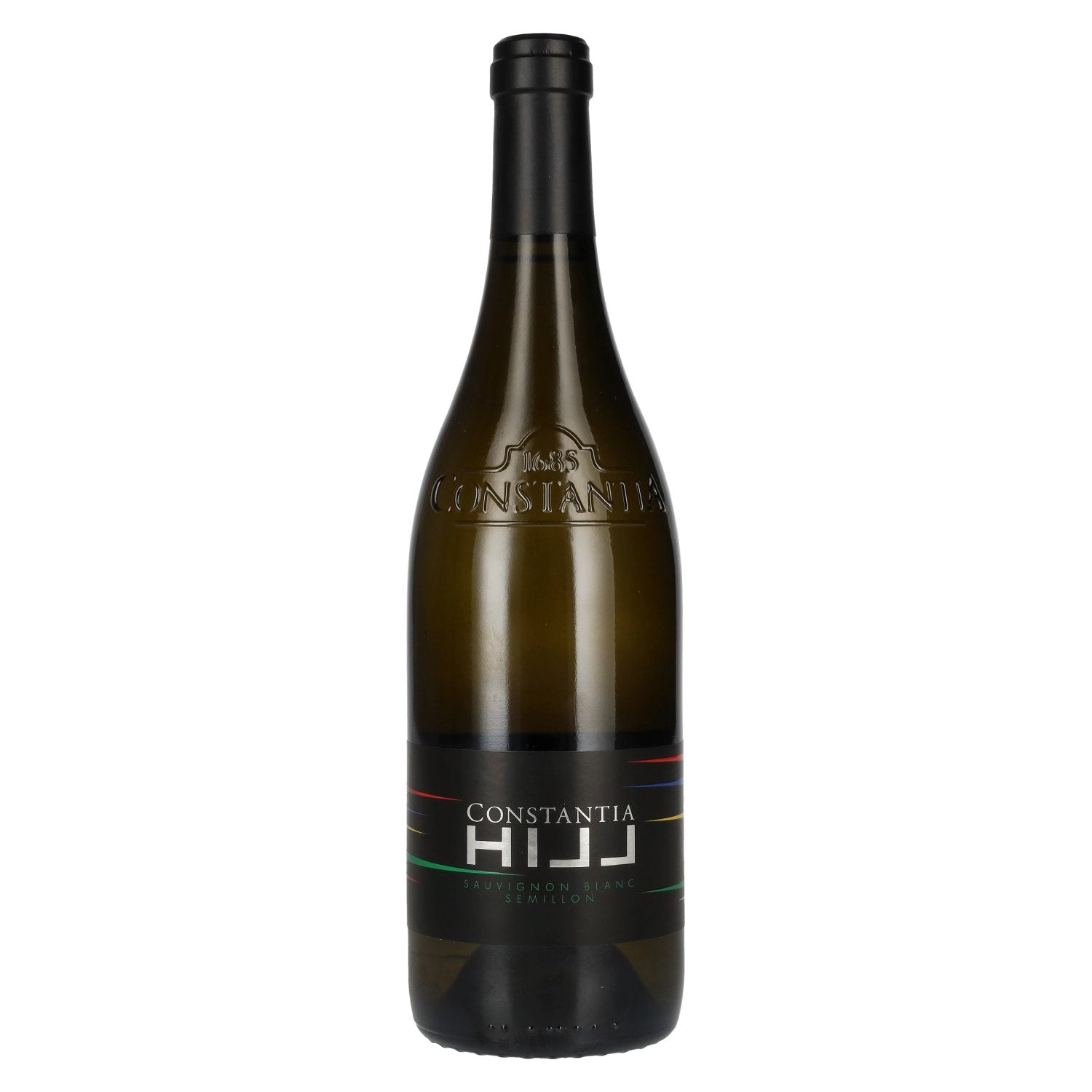 CONSTANTIA HILL white Sauvignon Blanc x Semillon 2021 13,5% Vol. 0,75l