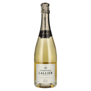 Champagne Lallier Blanc de Blancs Brut Grand Cru 12,5% Vol. 0,75l