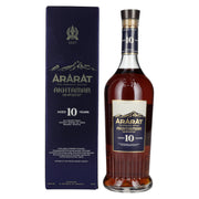 Ararat Akhtamar 10 Years Old 40% vol. 0.7 l in a gift box
