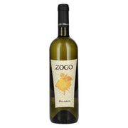 Paladin ZOGO Bianco 2025 12,5% Vol. 0,75l
