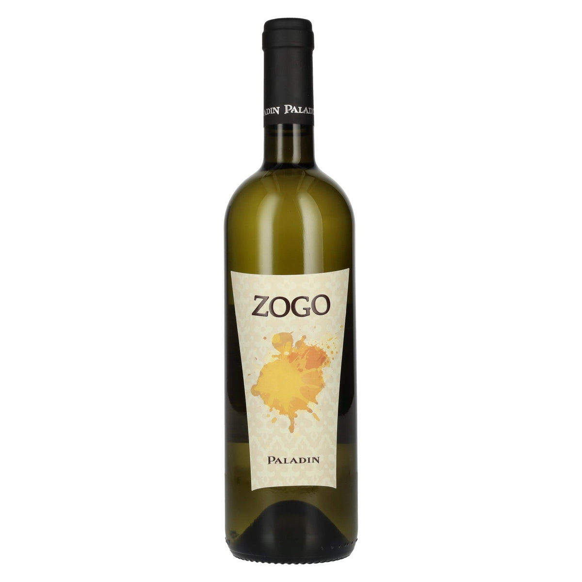 Paladin ZOGO Bianco 2025 12,5% vol. 0,75 l