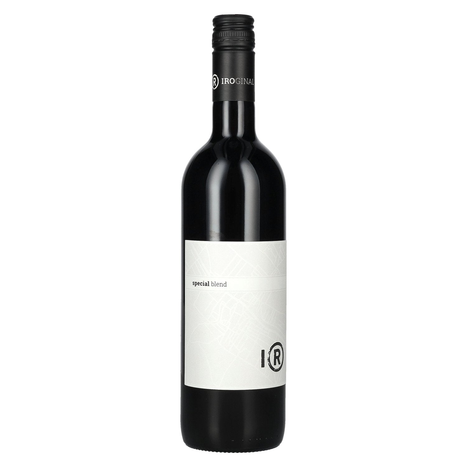 IRO Special Blend 2024 13,5% Vol. 0,75l