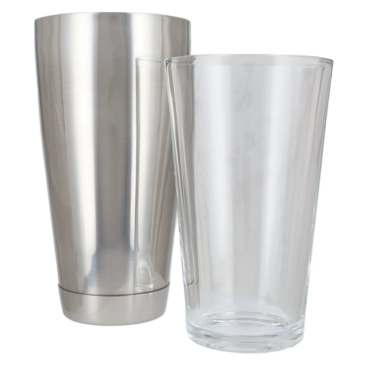 Shaker Boston avec verre