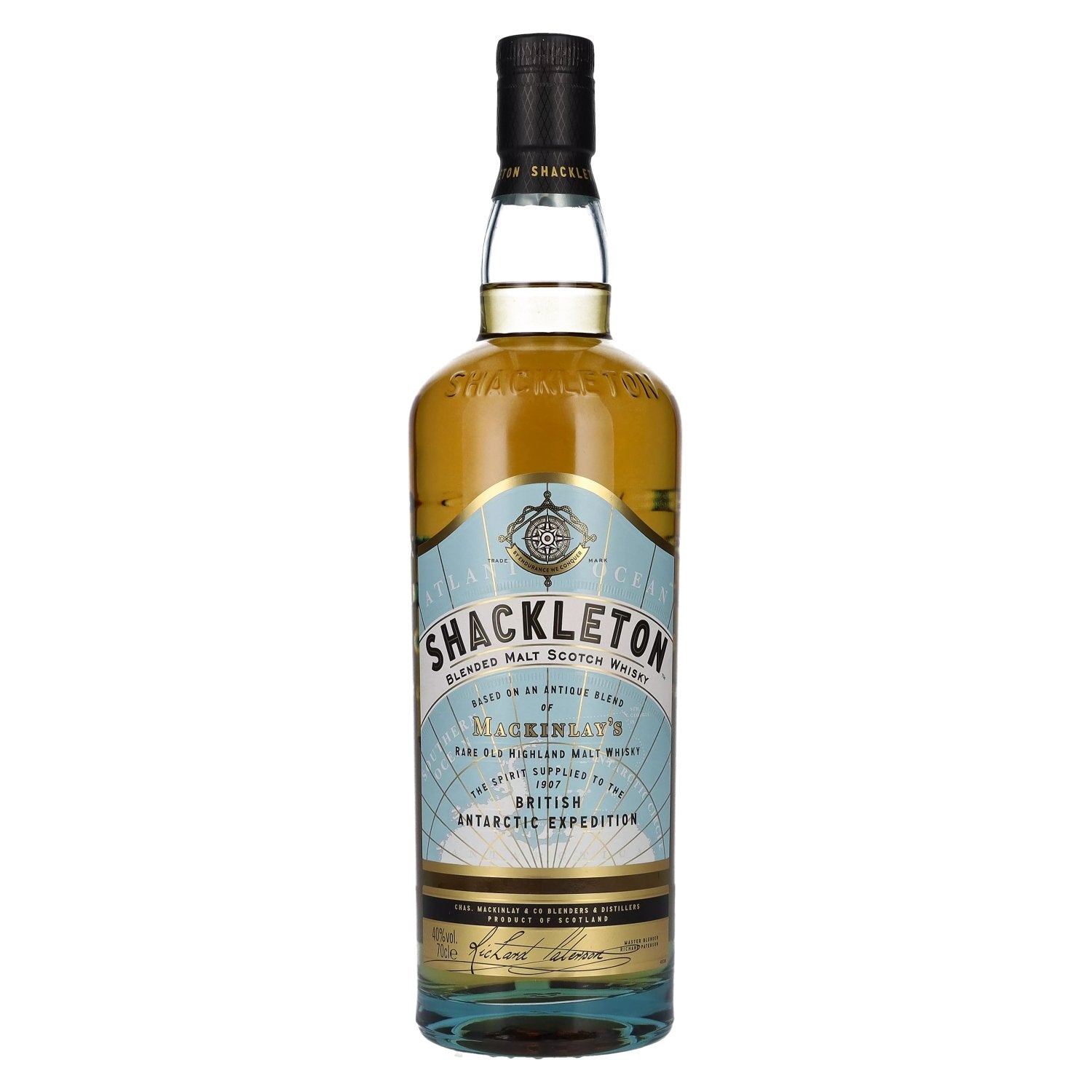 Shackleton Whisky