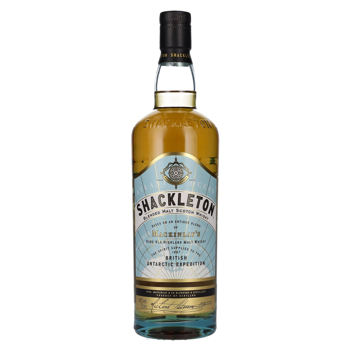 Shackleton Whisky