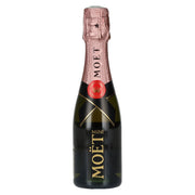 Moët &amp; Chandon Champagne ROSÉ IMPÉRIAL Brut 12,5% vol. 0,2 l
