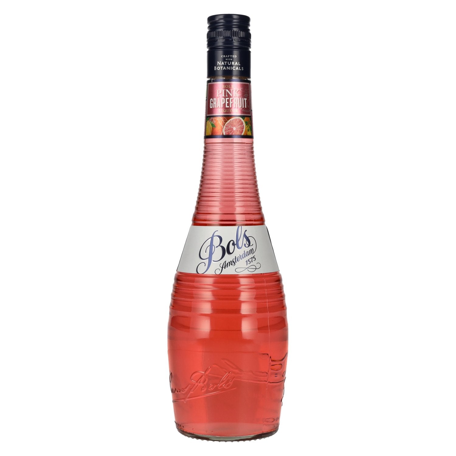 Bols Pinkster Grapefruit Liqueur 17% Vol. 0,7l