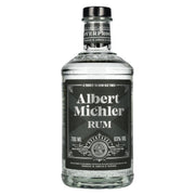 Rhum Albert Michler Overproof Artisanal White Rum 63 % vol. 0,7 l