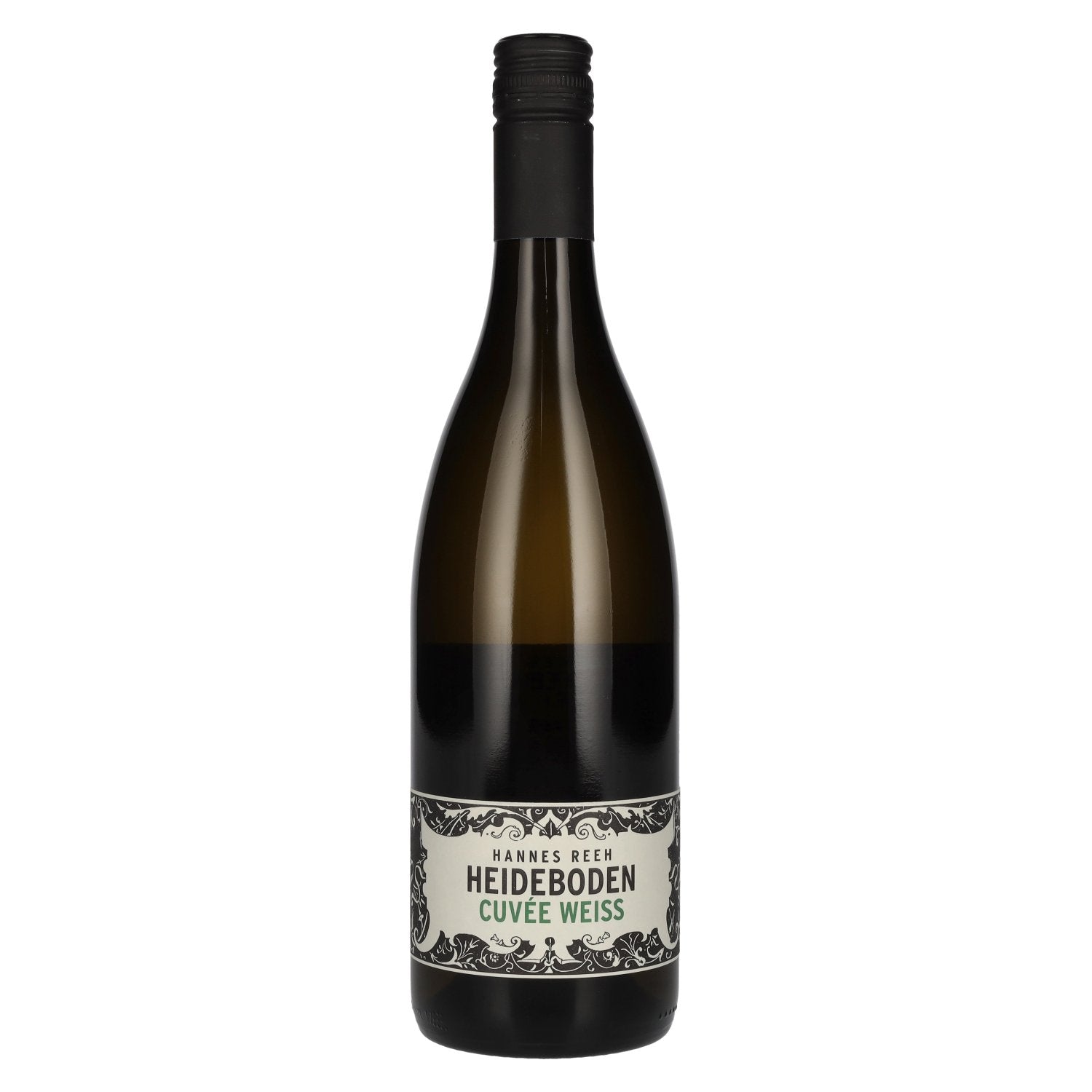 Hannes Reeh Heideboden Cuvée Die Weisse 2023 13,5% Vol. 0,75l