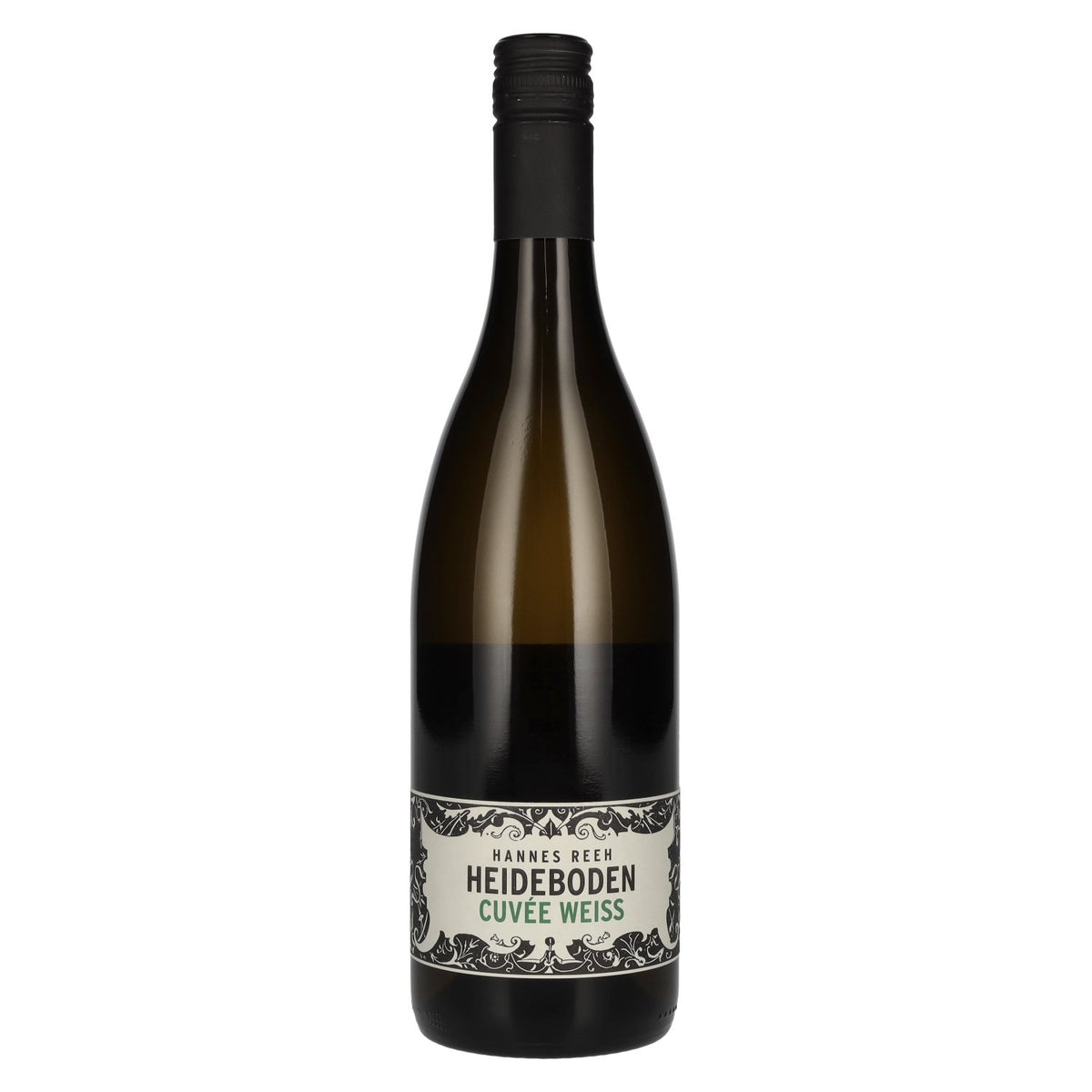 Hannes Reeh Heideboden Cuvée White 2023 13.5% vol. 0.75 l