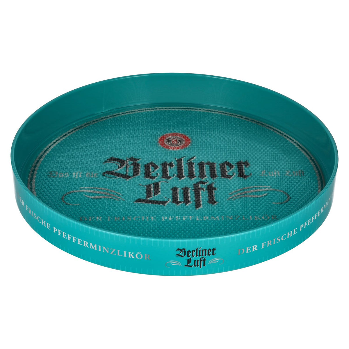 Plateau de service « Berliner Luft », 32 cm de diamètre