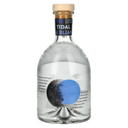 The Tidal Blianc Rum 40% vol. 0.7 l